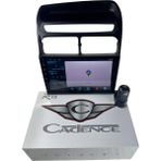 Cadence Fiat Linea Cadence R15 (Dvr Kayıt Cihazı Hediye) Pro Oem Multimedia - Siyah