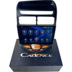 Cadence Fiat Linea Cadence T5 Işlemcili Profesyonel 360 Cam Destekli Oem Multimedia - Siyah