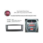 Cadence Fiat Linea Grande Punto Oto Teyp Çerçevesi 2007-2014