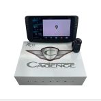 Cadence Fiat Linea-Punto 2012-2015 Cadence R15 Dvr Kayıt Cihazı Pro Oem Multimedia
