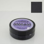 Cadence FMP-12 Siyah Metalik Fashion Kumaş Rölyef Pasta