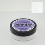 Cadence FP-01 Beyaz Opak Fashion Kumaş Rölyef Pasta