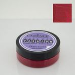Cadence FP-04 Crimson Kırmızı Opak Fashion Kumaş Rölyef Pasta