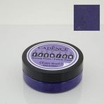 Cadence FP-07 Ultra Violet Opak Fashion Kumaş Rölyef Pasta