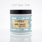 Cadence Fresco Very Chalky 500ml Mobilya Boya