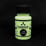 Cadence Glow In The Dark Naturel Yeşil Karanlıkta Parlayan Boya