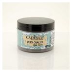 Cadence Gri Kahve Very Chalky 150ml Mobilya Boya