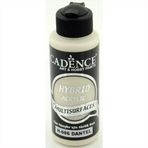 Cadence H-006 Dantel 120 ML Hybrid Multisurface Akrilik Boya