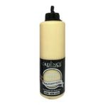Cadence H-007 Açık Sarı 500 ML Hybrid Multisurface Akrilik Boya