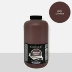 Cadence H-017 Çikolata 2000 ml Hybrid Multisurface Akrilik Boya