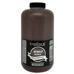 Cadence H-018 Koyu Kahve 2 L Hybrid Multisurface Akrilik Boya