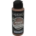 Cadence H-019 Açik Kahve 120 ML Hybrid Multisurface Akrilik Boya