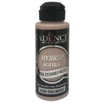 Cadence H-020 Yeni Mocca 120 ml Hybrid Multisurface Akrilik Boya