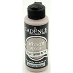 Cadence H-021 S.yulaf 120 ml Hybrid Multisurface Akrilik Boya