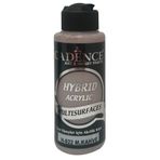 Cadence H-022 M.kahve 120 ml Hybrid Multisurface Akrilik Boya
