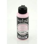 Cadence H-024 Bebek Pembe Hybrid Akrilik Boya