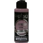Cadence H-027 Sedona 120 ml Hybrid Multisurface Akrilik Boya