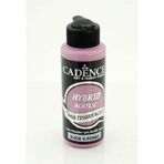 Cadence H-028 Pembe Akrilik Boya