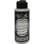 Cadence H-049 Ihlamur Yeşili 120 ML Hybrid Multisurface Akrilik Boya