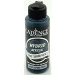 Cadence H-052 Oxford Yeşili 120 ML Hybrid Multisurface Akrilik Boya