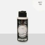 Cadence H-071 çiğ 120 ml Hybrid Multisurface Akrilik Boya
