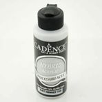 Cadence H-075 Sünger Taşi 120 ml Hybrid Multisurface Akrilik Boya