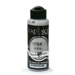 Cadence H-079 Fildişi Sahili 120 ml Hybrid Multisurface Akrilik Boya