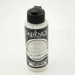 Cadence H-080 Kumtaşi 120 ml Hybrid Multisurface Akrilik Boya