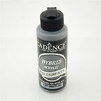 Cadence H-081 Grafiti Gri 120 ML Hybrid Multisurfaces Akrilik Boya