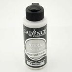 Cadence H-086 Kül 120 ml Hybrid Multisurface Akrilik Boya