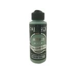 Cadence H-089 Küf Yeşili 120 ML Hybrid Multisurface Akrilik Boya