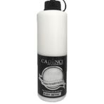 Cadence H001 Beyaz 500 ml Yarı Mat Akrilik Boya