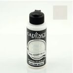CADENCE H002 Pak Beyaz-Multisurfaces 120 ml Akrilik Boya