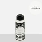 CADENCE H003 Eskimiş Beyaz - Multisurfaces 120ML