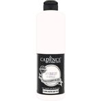 Cadence H004 Akrilik Antik Beyaz 500ML Su Bazlı Hybrid Akrilik Cam Boyası