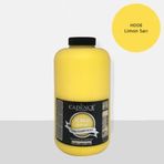 Cadence H008 2000 ml Limon Sarı Hybrid Multisurfaces Akrilik Boya