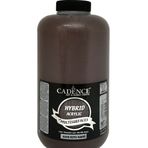 Cadence H018 Koyu Kahve 2000 ml Multisurfaces Akrilik Boya