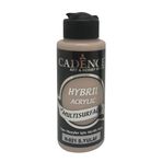 Cadence H021 Sıcak Yulaf Hybrid Multisurfaces 120 ML Akrilik Boya