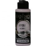 Cadence H023 Solgun Pembe Multisurface Akrilik Boya