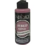 CADENCE H028 V.Pembe - Multisurfaces 120ML