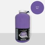 Cadence H034 Mor 2000 ml Multisurface Akrilik Boya