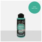 Cadence H044 Hybrid Multisurfaces Nil Yeşili 120 ML Akrilik Boya