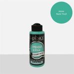 Cadence H044 Nane Yeşil 120 ml Multisurface Akrilik Boya