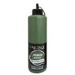 Cadence H051 Yaprak Yeşili 500 ml Multi Surface Hibrit Akrilik Boya