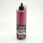 Cadence H054 500 ml Kan Kırmızı Multisurfaces Akrilik Boya