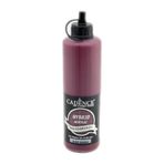 Cadence H055 Bordo 500 ml Akrilik Ahşap Boyası