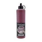 Cadence H055 Bordo 500 ML Hybrid Multisurface Akrilik Boya