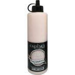 Cadence H077 Tibet Yasemini 500 ml Multi Surface Hibrit Akrilik Boya