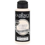 Cadence H079 Hybrid Multisurfaces Fildişi Sahili 120 ml Akrilik Boya