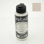 Cadence H080 Hibrit Multisurface Akrilik Boya 120 ml Kumtaşı Renkli Tüm Yüzeyler İçin Kullanım